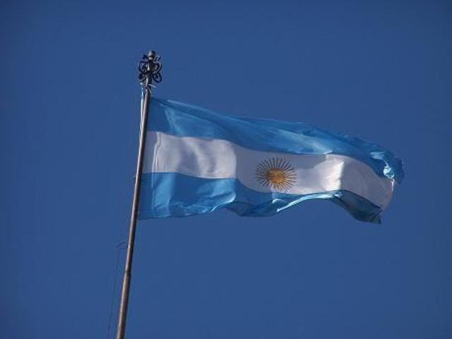 Crisis in Argentina