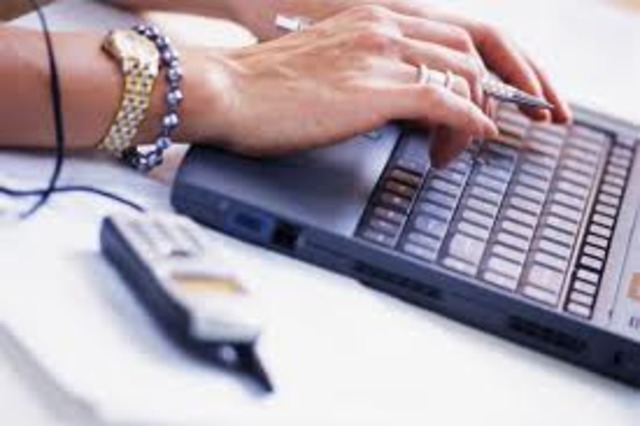 Computer and language skills