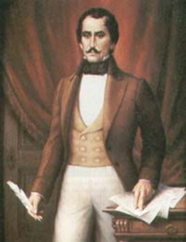 Vicepresidencia de la Gran Colombia