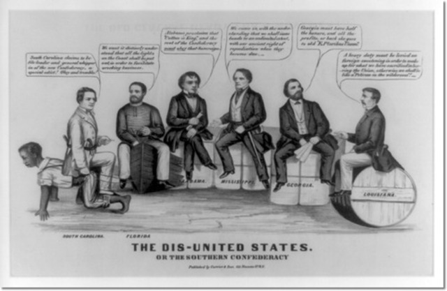 A manifesto is issued