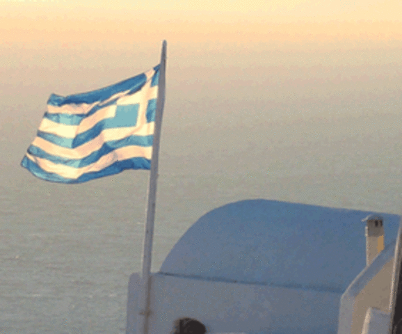 Prestamo de Grecia