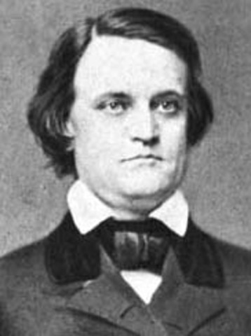 Souther Delagates Meet in Baltimore for Serious Issue