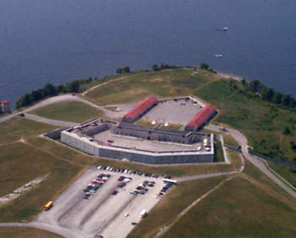 Grant Captures Fort Henry