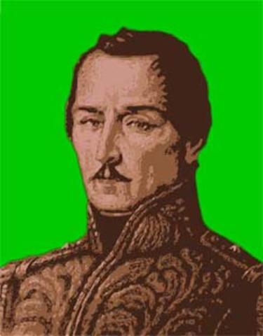 Sobre el fusilamiento de José María Barreiro