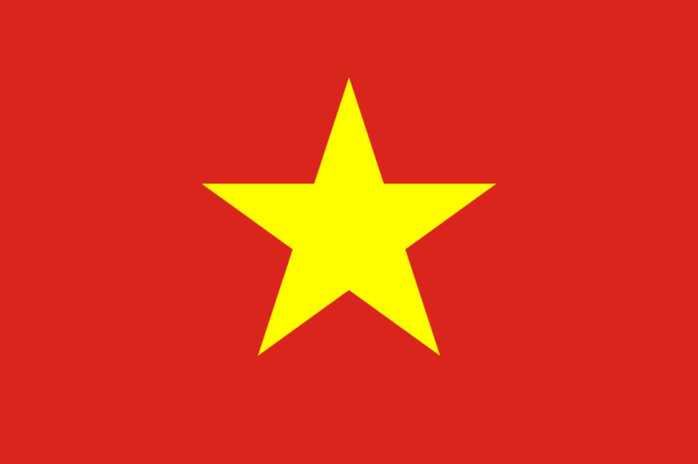 The Vietnamese army invades Cambodia