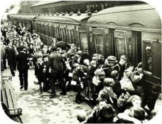Forced evacuation of Phnom Penh