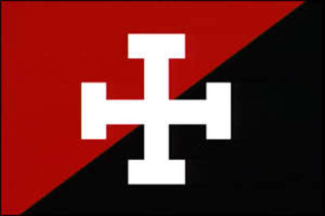 Khemer Rouge takes power