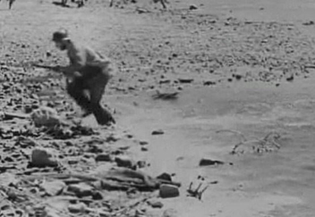 la Batalla de L'ebre