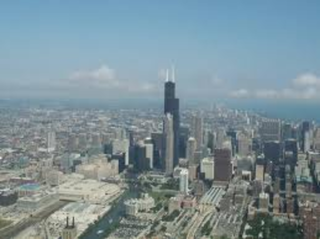Sears Tower