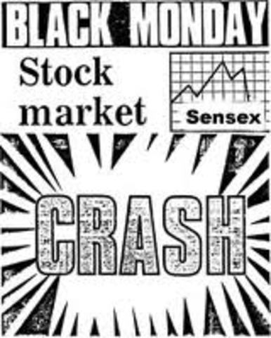 Black Monday