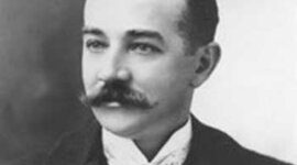 Timeline: Milton Hershey