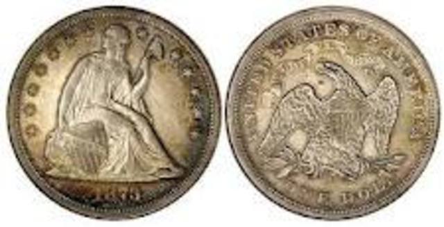 Coinage Act