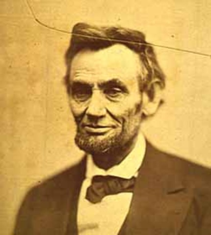 Abraham Lincoln's Reelection