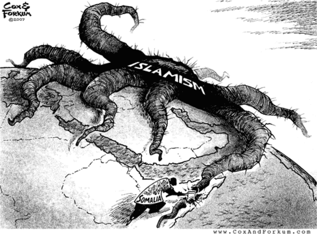 Radicals (Jacobins) take control