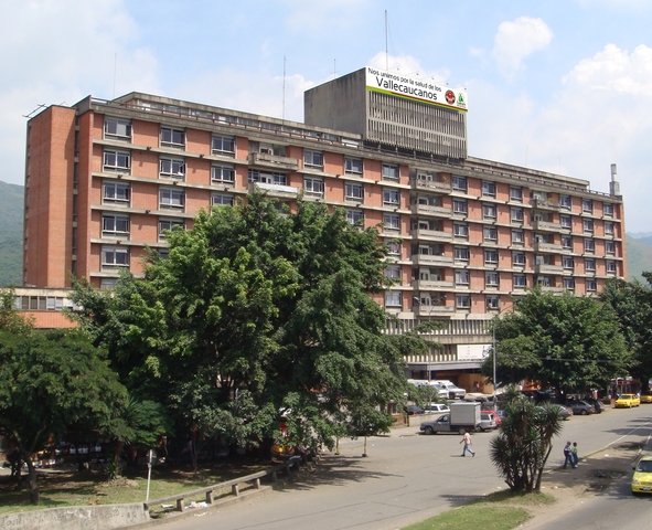 NACE LA CLINICA DE LA CORPORACION UNILIBRE COMFENALCO VALLE