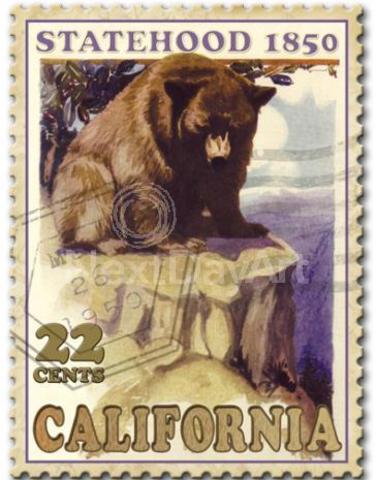 california statehood