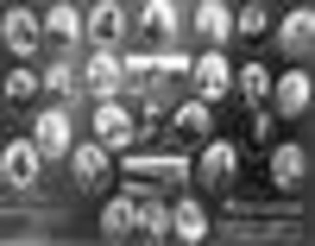 First Reconstruction Act