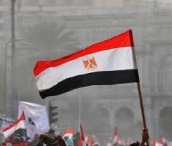 Egypt gains independence from Britain