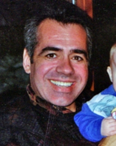 death of David Iftody, politician