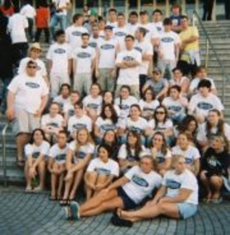 High School Graduation