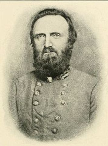 Stonewall Jackson's victory.