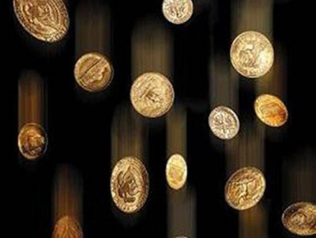 Caida de la bolsa Asiatica