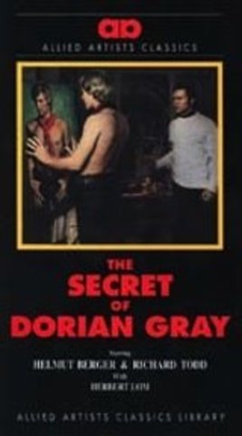 Dorian Gray, also known as The Movie:Evils of Dorian Gray or The Secret of Dorian Gray (1970)