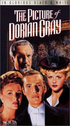 The Picture of Dorian Gray (1945)