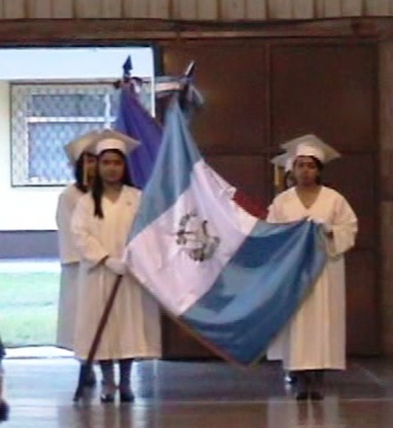 GRADUACIÓN