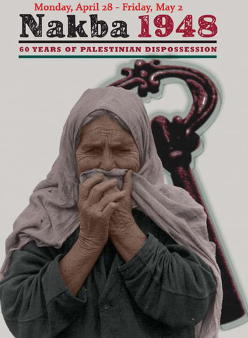 1948 Nakba
