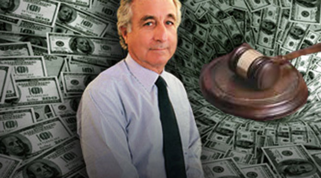 CASO MADOFF: UN FRAUDE GIGANTESCO