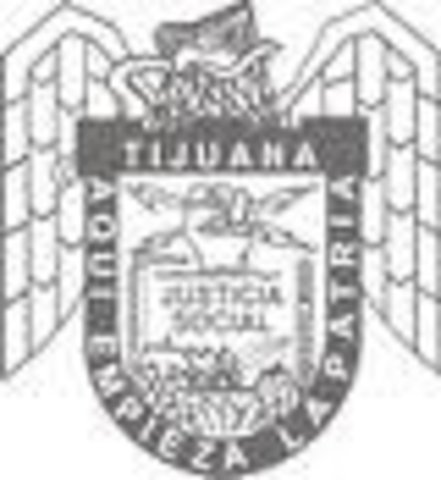 Toma posesión el Primer Ayuntamiento de Tijuana.