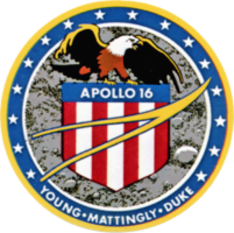 Apollo 16