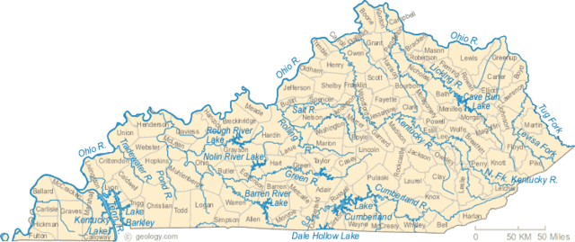 Kentucky Rejects 14th Amendment