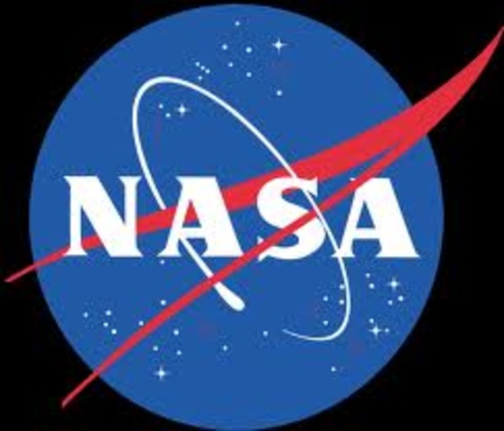 Nasa was formed