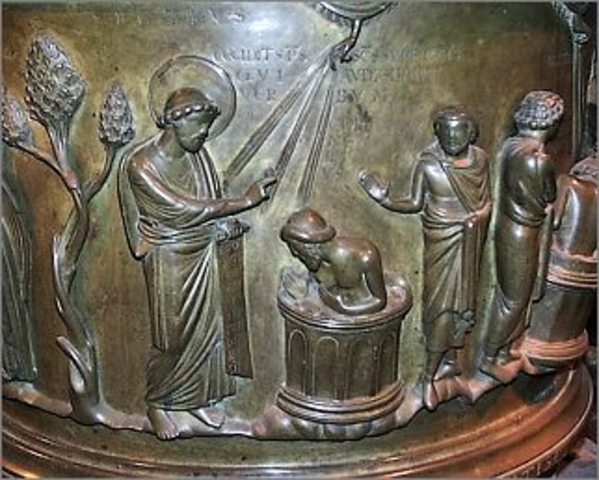 El clasicismo grecolatino, y la educación como integración humana