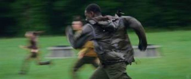 Let's peg the Hunger Games to begin