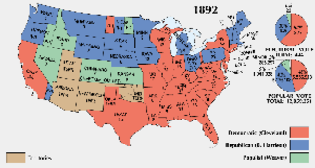 Populist Party Formed