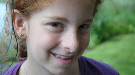 Timeline: La vida de Lena