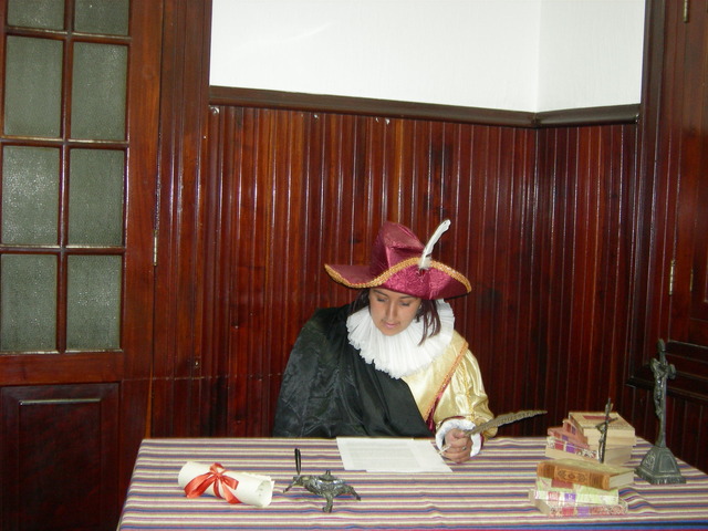 RESUMEN DE ACTIVIDADES DEL TRIMESTRE