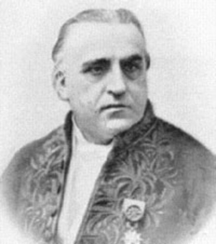 JEAN CHARCOT Neurologo Frances