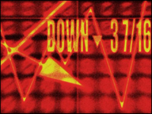 Crisis Financiera 2008