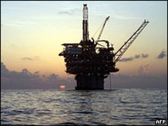 Precio Historico del Barril de Petroleo