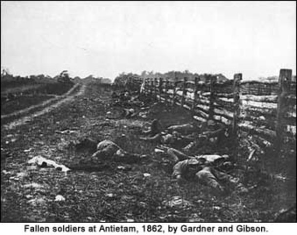 Battle of Antietam
