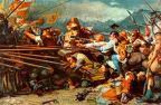 war vs france and prussia