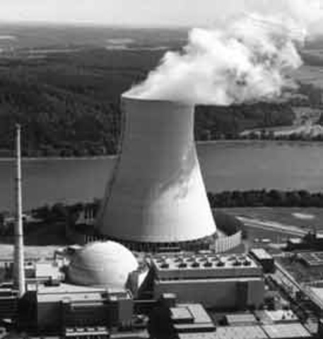 Desastre en Chernobyl