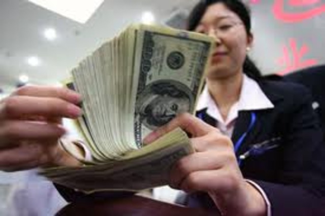 China, otra economía planeada centralente