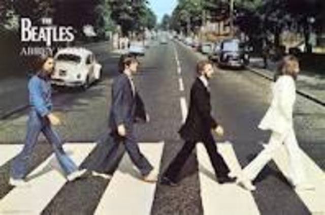 Los "vibrantes" 60´s