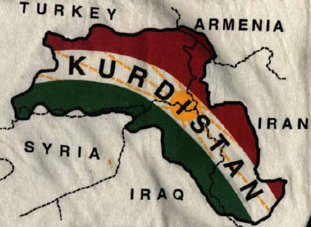 "PKK war" (1983-present)