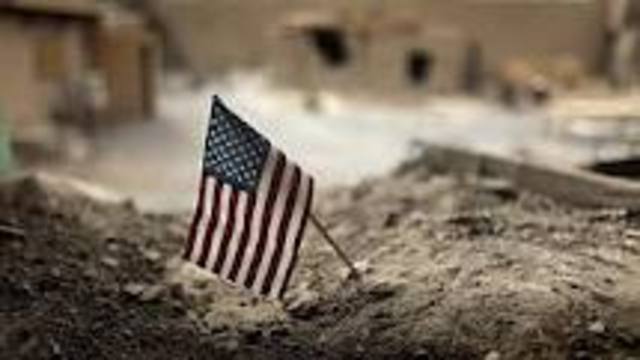 Guerra de E.E.U.U en Afghanistan
